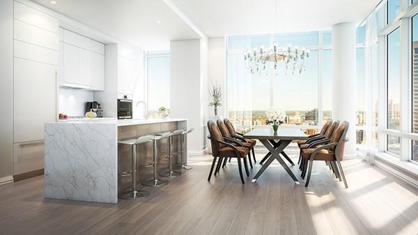1 Franklin Street, Boston, Massachusetts 02110, 2 Bedrooms Bedrooms, 5 Rooms Rooms,2 BathroomsBathrooms,Condominium/co-op,For Sale,Franklin Street,71788664