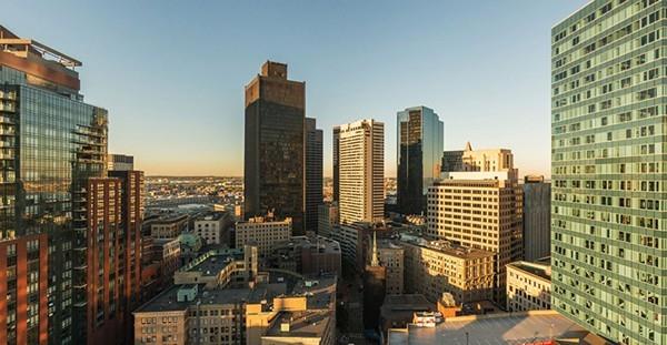 1 Franklin Street, Boston, Massachusetts 02110, 2 Bedrooms Bedrooms, 4 Rooms Rooms,2 BathroomsBathrooms,Condominium/co-op,For Sale,Franklin Street,71793613