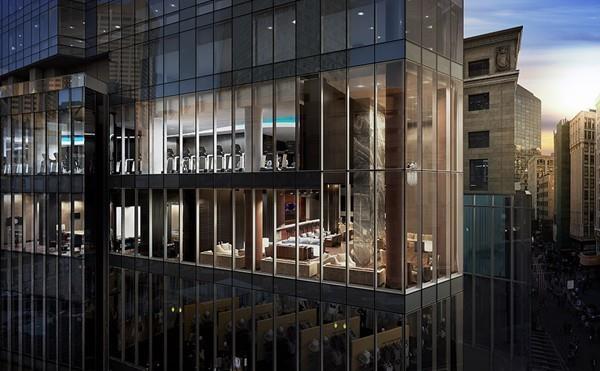 1 Franklin Street, Boston, Massachusetts 02110, 2 Bedrooms Bedrooms, 4 Rooms Rooms,2 BathroomsBathrooms,Condominium/co-op,For Sale,Franklin Street,71793613