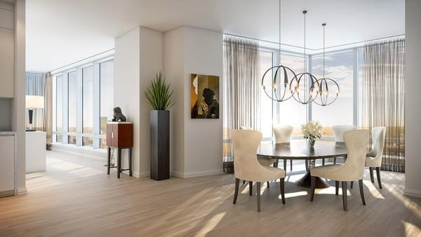 1 Franklin Street, Boston, Massachusetts 02110, 3 Bedrooms Bedrooms, 5 Rooms Rooms,4 BathroomsBathrooms,Condominium/co-op,For Sale,Franklin Street,71797994