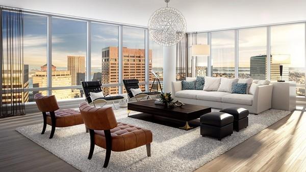 1 Franklin Street, Boston, Massachusetts 02110, 3 Bedrooms Bedrooms, 5 Rooms Rooms,4 BathroomsBathrooms,Condominium/co-op,For Sale,Franklin Street,71797994