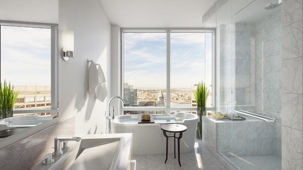 1 Franklin Street, Boston, Massachusetts 02110, 3 Bedrooms Bedrooms, 5 Rooms Rooms,4 BathroomsBathrooms,Condominium/co-op,For Sale,Franklin Street,71797994