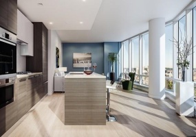 1 Franklin Street, Boston, Massachusetts 02110, 2 Bedrooms Bedrooms, 4 Rooms Rooms,2 BathroomsBathrooms,Condominium/co-op,For Sale,Franklin Street,71797998