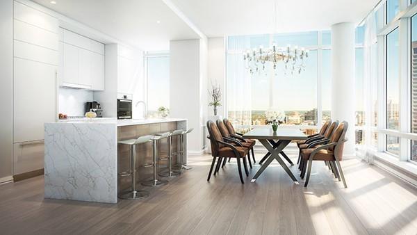 1 Franklin Street, Boston, Massachusetts 02110, 2 Bedrooms Bedrooms, 4 Rooms Rooms,2 BathroomsBathrooms,Condominium/co-op,For Sale,Franklin Street,71798013