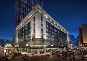 1 Franklin Street, Boston, Massachusetts 02110, 2 Bedrooms Bedrooms, 4 Rooms Rooms,2 BathroomsBathrooms,Condominium/co-op,For Sale,Franklin Street,71844849