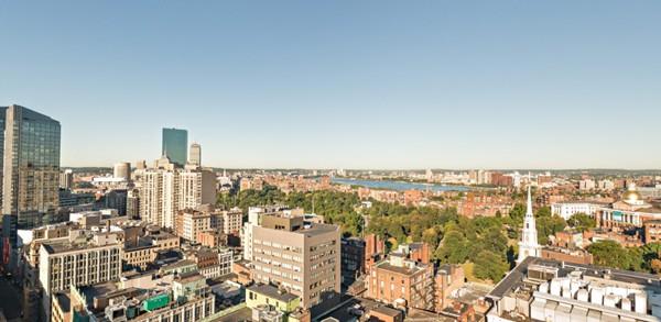 1 Franklin Street, Boston, Massachusetts 02110, 2 Bedrooms Bedrooms, 4 Rooms Rooms,2 BathroomsBathrooms,Condominium/co-op,For Sale,Franklin Street,71859833