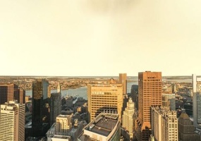 1 Franklin Street, Boston, Massachusetts 02110, 3 Bedrooms Bedrooms, 5 Rooms Rooms,3 BathroomsBathrooms,Condominium/co-op,For Sale,Franklin Street,71946345