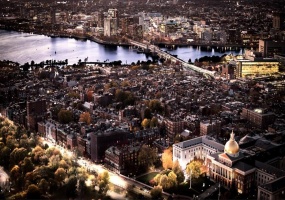 1 Franklin Street, Boston, Massachusetts 02110, 3 Bedrooms Bedrooms, 5 Rooms Rooms,4 BathroomsBathrooms,Condominium/co-op,For Sale,Franklin Street,71946347