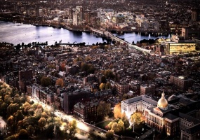 1 Franklin Street, Boston, Massachusetts 02110, 3 Bedrooms Bedrooms, 5 Rooms Rooms,4 BathroomsBathrooms,Condominium/co-op,For Sale,Franklin Street,71961003