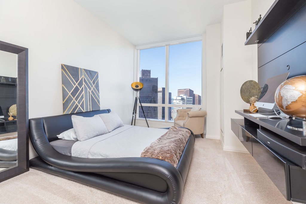 1 Franklin Street, Boston, Massachusetts 02110, 2 Bedrooms Bedrooms, 3 Rooms Rooms,2 BathroomsBathrooms,Residential Rental,For Lease,Franklin Street,72785337