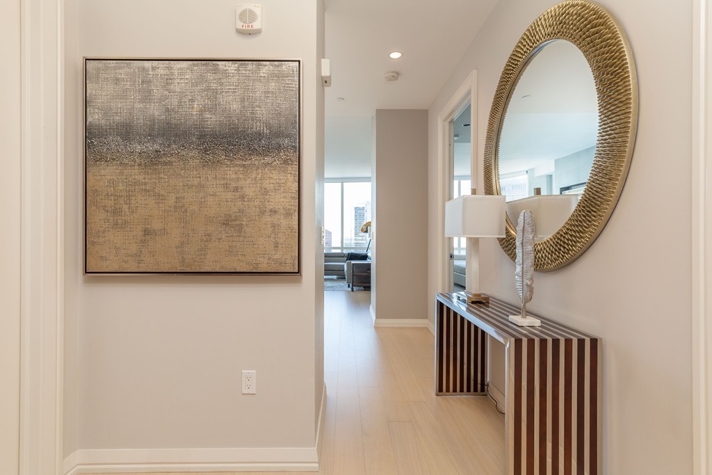 1 Franklin Street, Boston, Massachusetts 02110, 2 Bedrooms Bedrooms, 3 Rooms Rooms,2 BathroomsBathrooms,Residential Rental,For Lease,Franklin Street,72785337