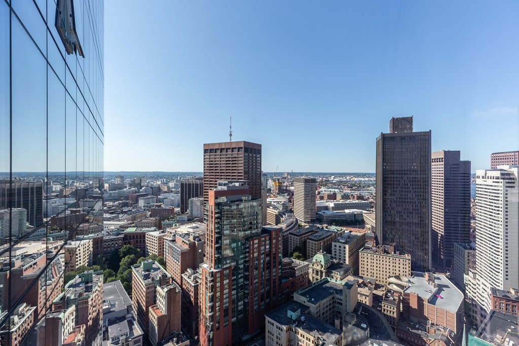 1 Franklin Street, Boston, Massachusetts 02110, 2 Bedrooms Bedrooms, 3 Rooms Rooms,2 BathroomsBathrooms,Residential Rental,For Lease,Franklin Street,72785337