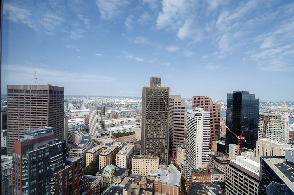 1 Franklin Street, Boston, Massachusetts 02110, 3 Bedrooms Bedrooms, 5 Rooms Rooms,3 BathroomsBathrooms,Condominium/co-op,For Sale,Franklin Street,72812667