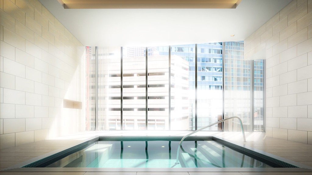 1 Franklin Street, Boston, Massachusetts 02110, 3 Bedrooms Bedrooms, 5 Rooms Rooms,3 BathroomsBathrooms,Condominium/co-op,For Sale,Franklin Street,72812667