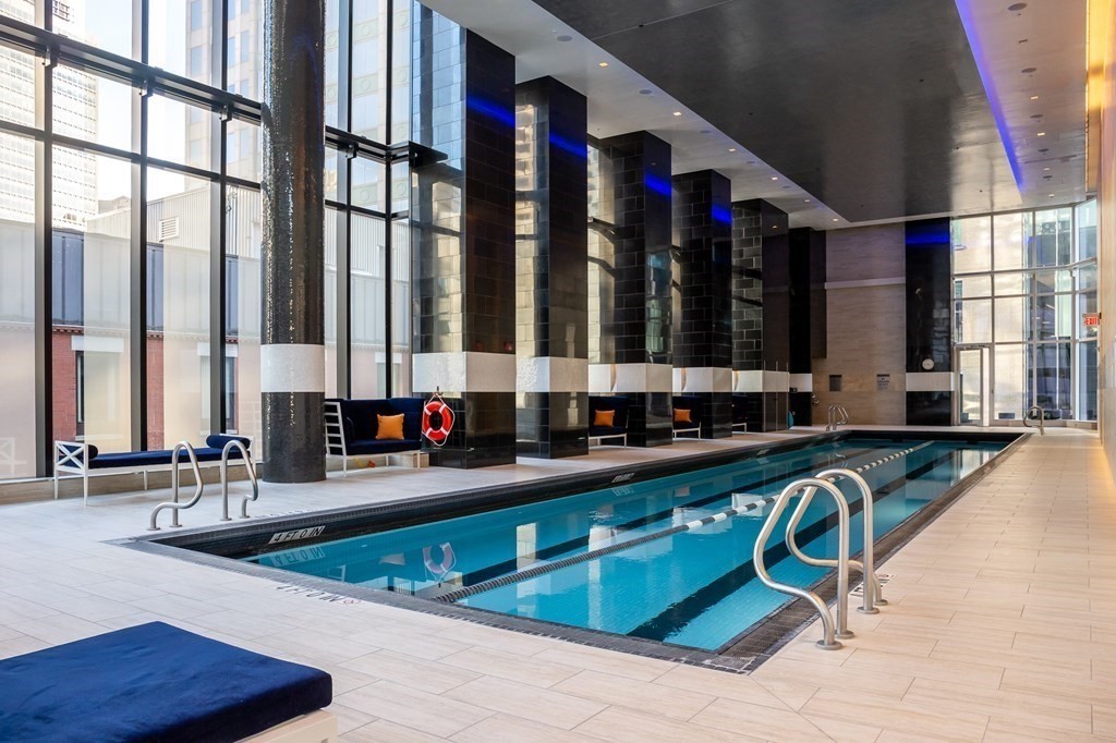 1 Franklin Street, Boston, Massachusetts 02110, 1 Bedroom Bedrooms, 3 Rooms Rooms,1 BathroomBathrooms,Condominium/co-op,For Sale,Franklin Street,72956387