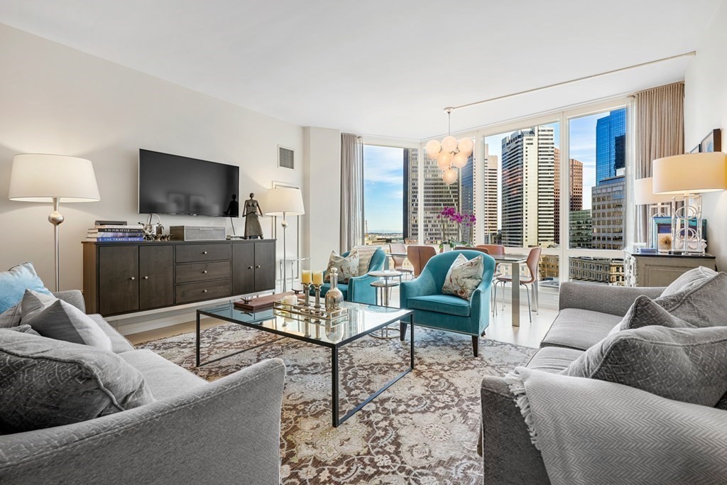1 Franklin Street, Boston, Massachusetts 02110, 2 Bedrooms Bedrooms, 5 Rooms Rooms,2 BathroomsBathrooms,Condominium/co-op,For Sale,Franklin Street,72962032