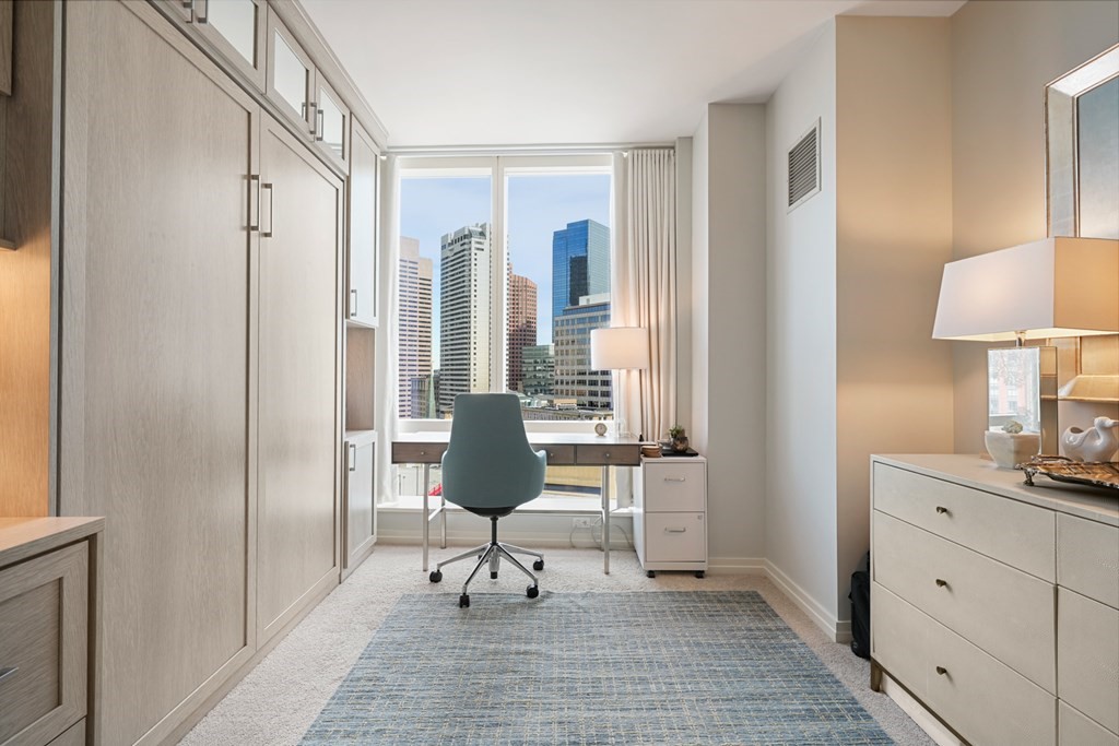 1 Franklin Street, Boston, Massachusetts 02110, 2 Bedrooms Bedrooms, 5 Rooms Rooms,2 BathroomsBathrooms,Condominium/co-op,For Sale,Franklin Street,72962032