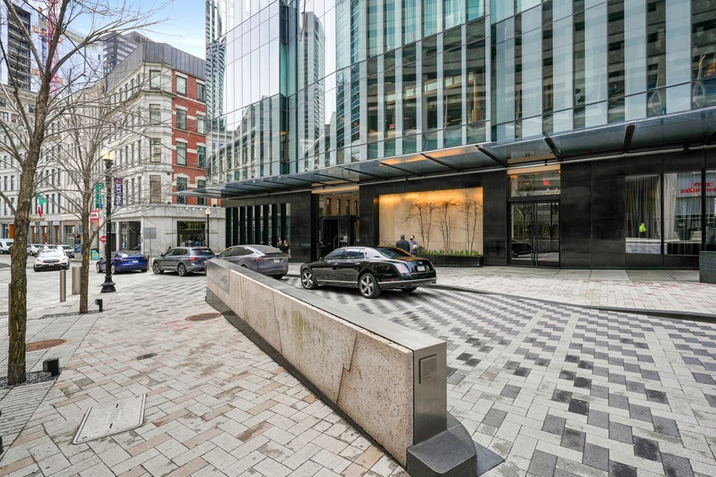 1 Franklin Street, Boston, Massachusetts 02110, 2 Bedrooms Bedrooms, 5 Rooms Rooms,2 BathroomsBathrooms,Condominium/co-op,For Sale,Franklin Street,72962032