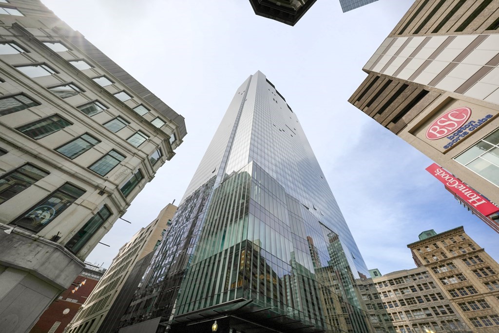 1 Franklin Street, Boston, Massachusetts 02110, 2 Bedrooms Bedrooms, 5 Rooms Rooms,2 BathroomsBathrooms,Condominium/co-op,For Sale,Franklin Street,72962032