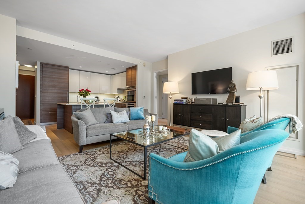 1 Franklin Street, Boston, Massachusetts 02110, 2 Bedrooms Bedrooms, 5 Rooms Rooms,2 BathroomsBathrooms,Condominium/co-op,For Sale,Franklin Street,72962032