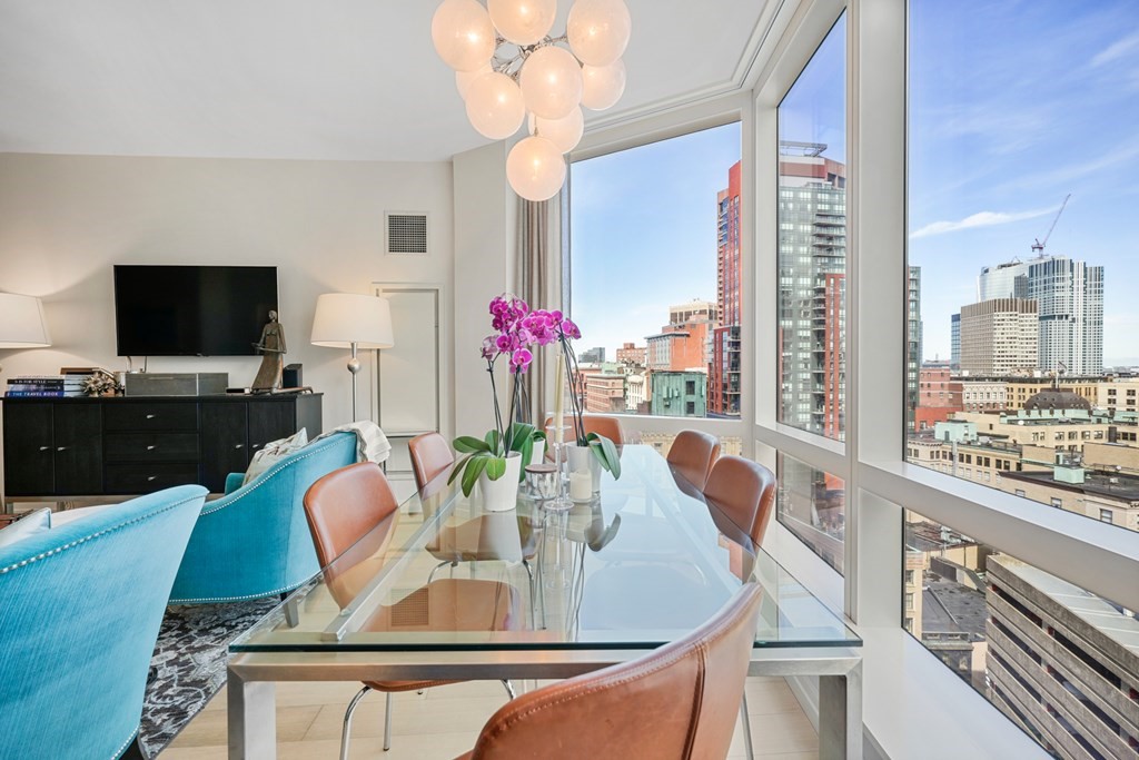 1 Franklin Street, Boston, Massachusetts 02110, 2 Bedrooms Bedrooms, 5 Rooms Rooms,2 BathroomsBathrooms,Condominium/co-op,For Sale,Franklin Street,72962032
