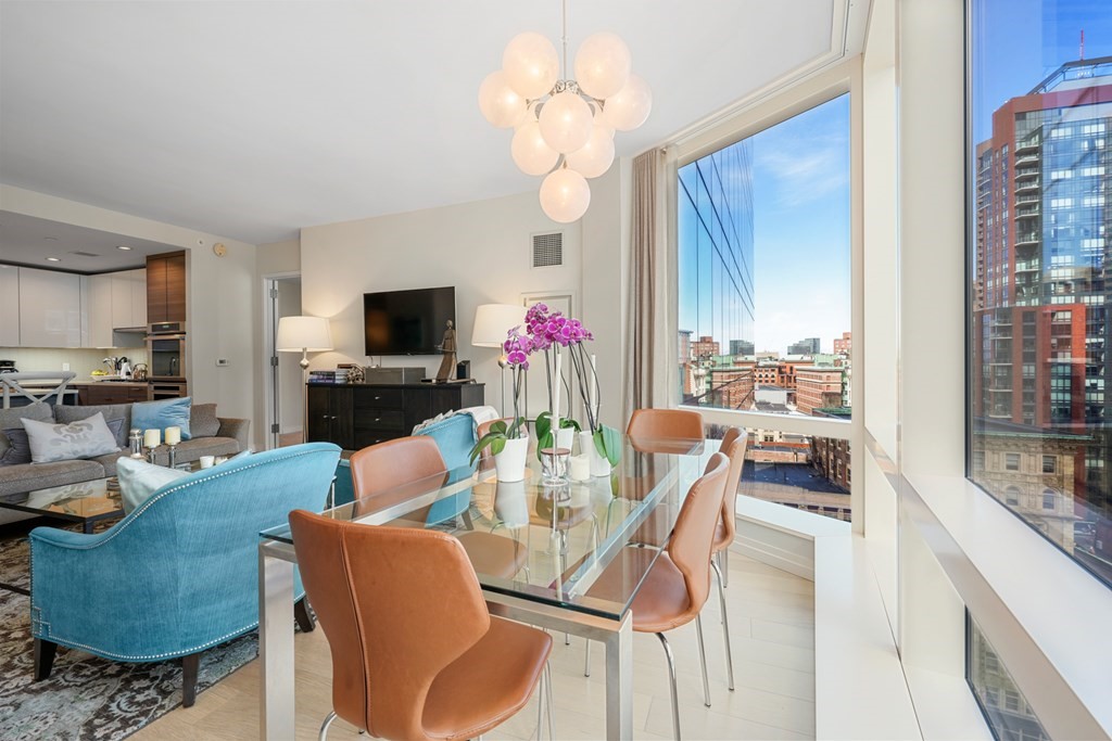 1 Franklin Street, Boston, Massachusetts 02110, 2 Bedrooms Bedrooms, 5 Rooms Rooms,2 BathroomsBathrooms,Condominium/co-op,For Sale,Franklin Street,72962032