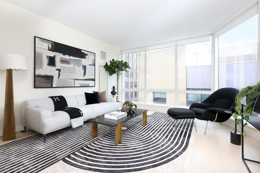1 Franklin, Boston, Massachusetts 02110, 1 Bedroom Bedrooms, 3 Rooms Rooms,1 BathroomBathrooms,Condominium/co-op,For Sale,Franklin,72997196
