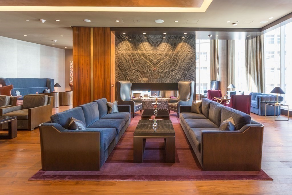 1 Franklin, Boston, Massachusetts 02110, 1 Bedroom Bedrooms, 3 Rooms Rooms,1 BathroomBathrooms,Condominium/co-op,For Sale,Franklin,72997196