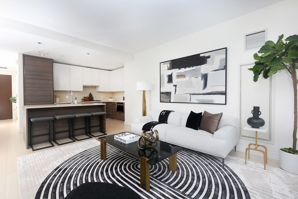1 Franklin, Boston, Massachusetts 02110, 1 Bedroom Bedrooms, 3 Rooms Rooms,1 BathroomBathrooms,Condominium/co-op,For Sale,Franklin,72997196