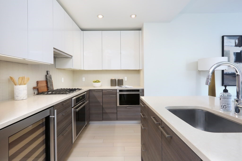 1 Franklin, Boston, Massachusetts 02110, 1 Bedroom Bedrooms, 3 Rooms Rooms,1 BathroomBathrooms,Condominium/co-op,For Sale,Franklin,72997196