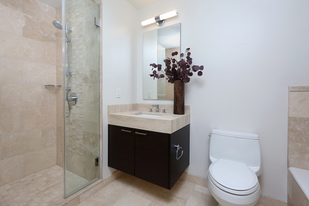 1 Franklin, Boston, Massachusetts 02110, 1 Bedroom Bedrooms, 3 Rooms Rooms,1 BathroomBathrooms,Condominium/co-op,For Sale,Franklin,72997196