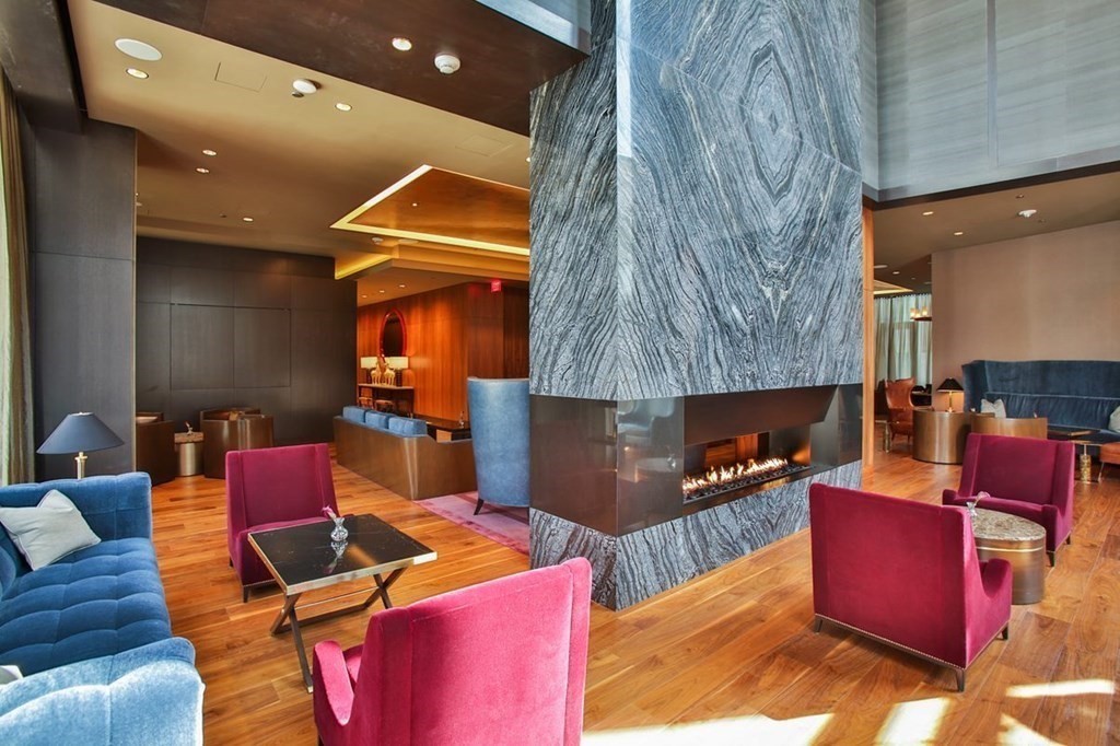 1 Franklin, Boston, Massachusetts 02110, 1 Bedroom Bedrooms, 3 Rooms Rooms,1 BathroomBathrooms,Condominium/co-op,For Sale,Franklin,72997196