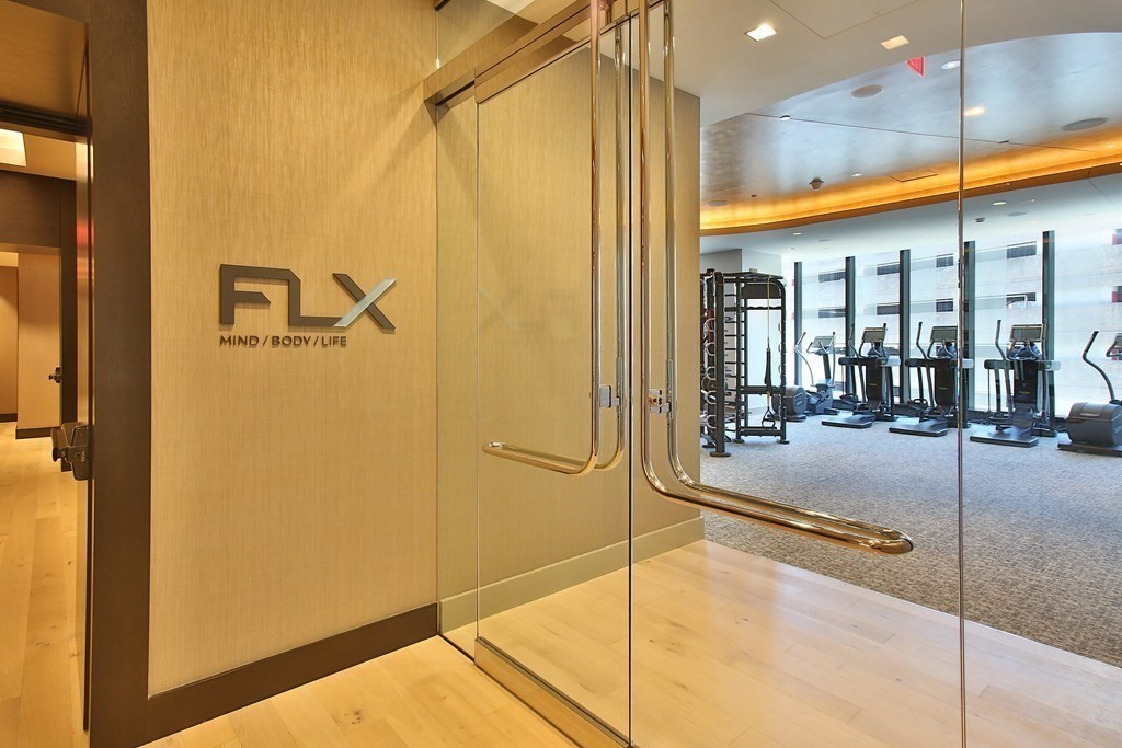 1 Franklin, Boston, Massachusetts 02110, 1 Bedroom Bedrooms, 3 Rooms Rooms,1 BathroomBathrooms,Condominium/co-op,For Sale,Franklin,72997196