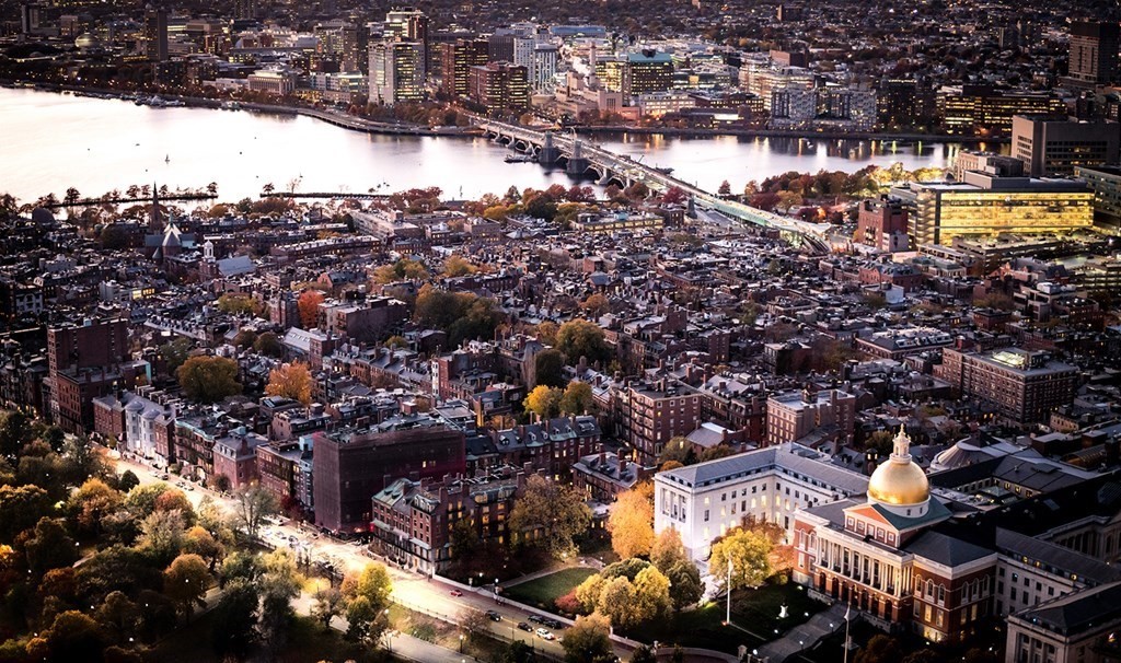 1 Franklin St, Boston, Massachusetts 02110, 3 Bedrooms Bedrooms, 5 Rooms Rooms,3 BathroomsBathrooms,Condominium/co-op,For Sale,Franklin St,73006042