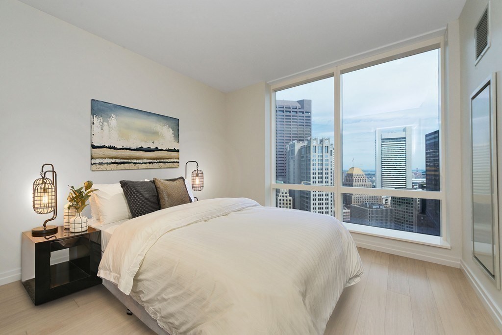 1 Franklin Street, Boston, Massachusetts 02110, 2 Bedrooms Bedrooms, 5 Rooms Rooms,2 BathroomsBathrooms,Residential Rental,For Lease,Franklin Street,73007815