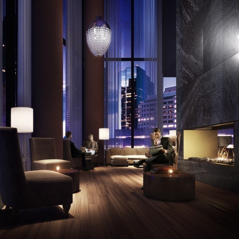 1 Franklin Street, Boston, Massachusetts 02110, 2 Bedrooms Bedrooms, 5 Rooms Rooms,2 BathroomsBathrooms,Residential Rental,For Lease,Franklin Street,73007815