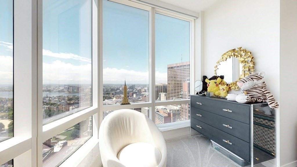 1 Franklin St, Boston, Massachusetts 02110, 3 Bedrooms Bedrooms, 5 Rooms Rooms,3 BathroomsBathrooms,Condominium/co-op,For Sale,Franklin St,73012270