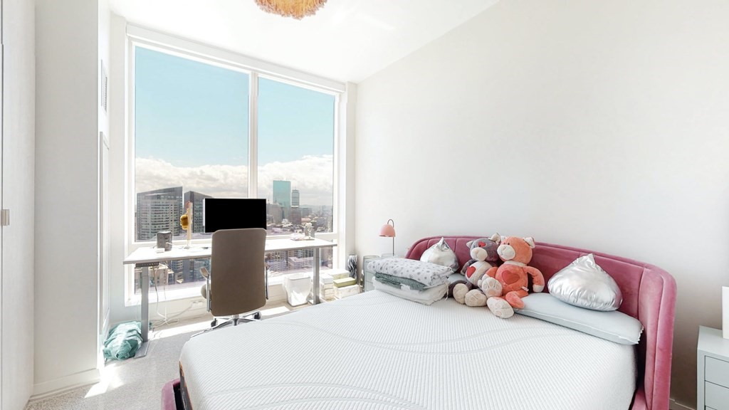 1 Franklin St, Boston, Massachusetts 02110, 3 Bedrooms Bedrooms, 5 Rooms Rooms,3 BathroomsBathrooms,Condominium/co-op,For Sale,Franklin St,73012270