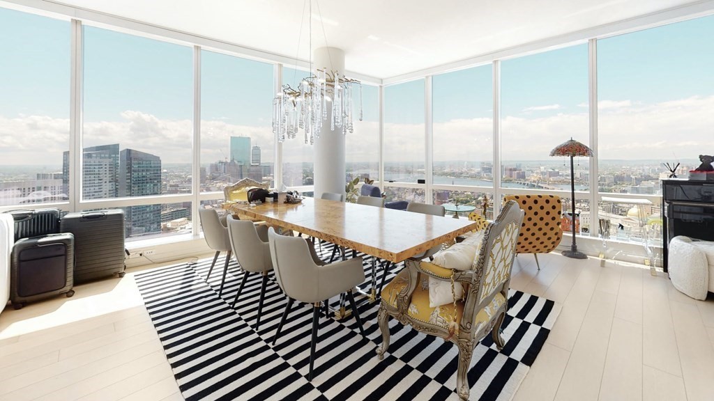 1 Franklin St, Boston, Massachusetts 02110, 3 Bedrooms Bedrooms, 5 Rooms Rooms,3 BathroomsBathrooms,Condominium/co-op,For Sale,Franklin St,73012270