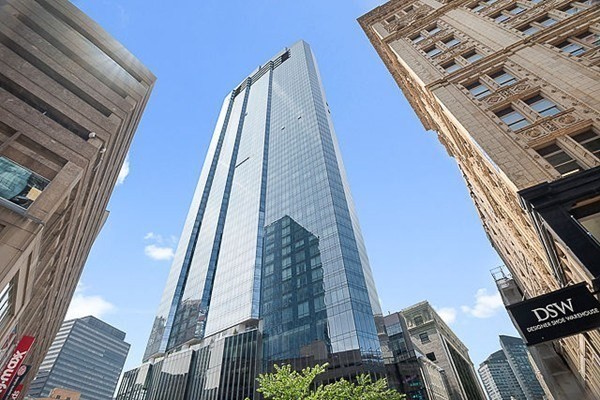 1 Franklin St, Boston, Massachusetts 02110, 2 Bedrooms Bedrooms, 4 Rooms Rooms,2 BathroomsBathrooms,Residential Rental,For Lease,Franklin St,73016472