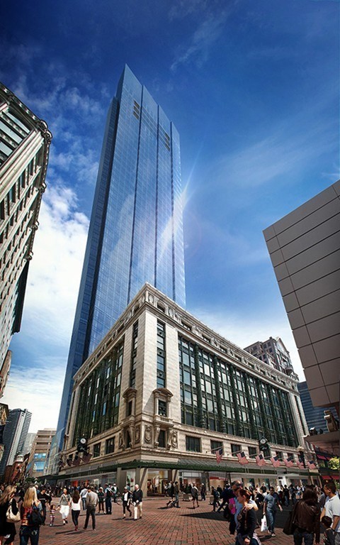 1 Franklin St, Boston, Massachusetts 02110, 2 Bedrooms Bedrooms, 4 Rooms Rooms,2 BathroomsBathrooms,Residential Rental,For Lease,Franklin St,73016472