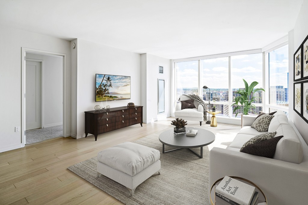 1 Franklin St, Boston, Massachusetts 02110, 2 Bedrooms Bedrooms, 4 Rooms Rooms,2 BathroomsBathrooms,Residential Rental,For Lease,Franklin St,73016472