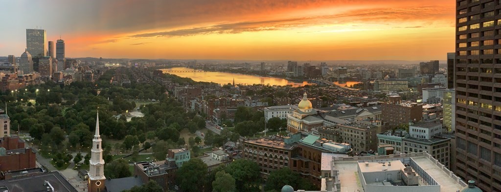 1 Franklin St, Boston, Massachusetts 02110, 2 Bedrooms Bedrooms, 5 Rooms Rooms,2 BathroomsBathrooms,Residential Rental,For Lease,Franklin St,73021225