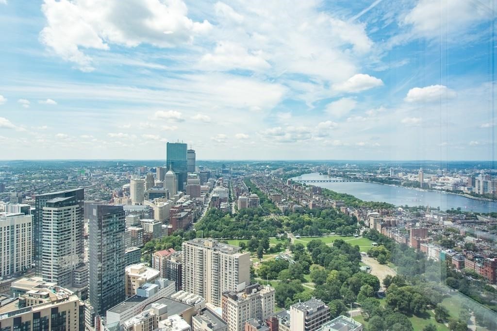 1 Franklin St, Boston, Massachusetts 02110, 2 Bedrooms Bedrooms, 5 Rooms Rooms,2 BathroomsBathrooms,Residential Rental,For Lease,Franklin St,73021225