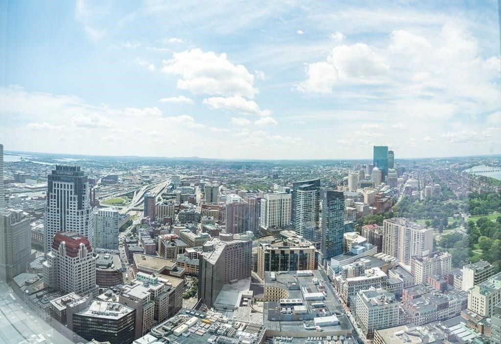 1 Franklin St, Boston, Massachusetts 02110, 2 Bedrooms Bedrooms, 5 Rooms Rooms,2 BathroomsBathrooms,Residential Rental,For Lease,Franklin St,73021225