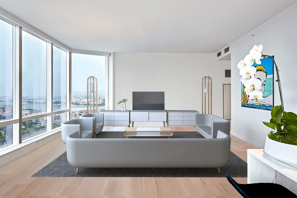 1 Franklin St, Boston, Massachusetts 02110, 2 Bedrooms Bedrooms, 4 Rooms Rooms,2 BathroomsBathrooms,Residential Rental,For Lease,Franklin St,73026862