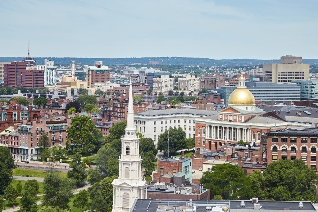 1 Franklin St, Boston, Massachusetts 02110, 2 Bedrooms Bedrooms, 5 Rooms Rooms,2 BathroomsBathrooms,Condominium/co-op,For Sale,Franklin St,73030036