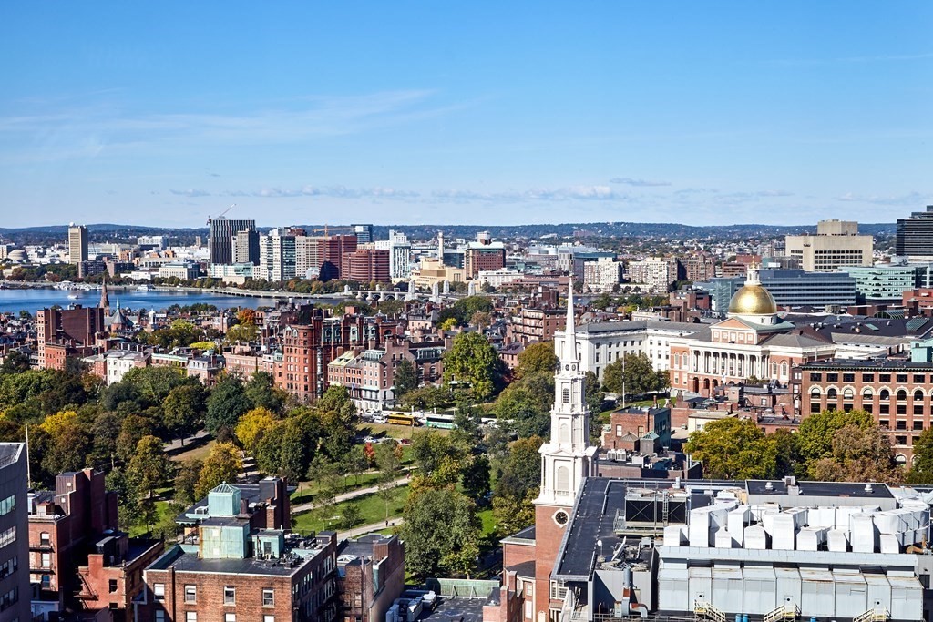 1 Franklin St, Boston, Massachusetts 02110, 2 Bedrooms Bedrooms, 5 Rooms Rooms,2 BathroomsBathrooms,Condominium/co-op,For Sale,Franklin St,73030036