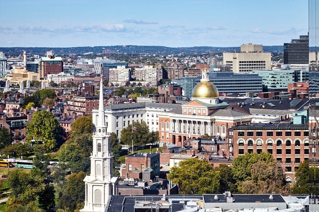 1 Franklin St, Boston, Massachusetts 02110, 2 Bedrooms Bedrooms, 5 Rooms Rooms,2 BathroomsBathrooms,Condominium/co-op,For Sale,Franklin St,73030036