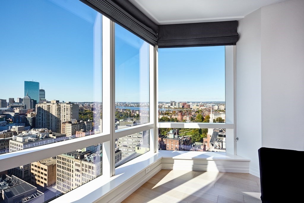 1 Franklin St, Boston, Massachusetts 02110, 2 Bedrooms Bedrooms, 5 Rooms Rooms,2 BathroomsBathrooms,Condominium/co-op,For Sale,Franklin St,73030036